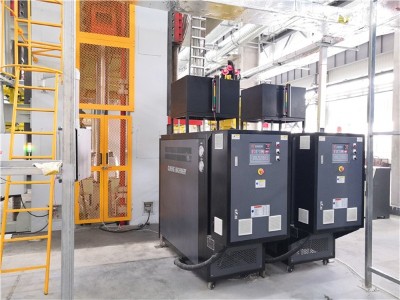 模溫機(jī)加熱方式有哪些，不同加熱方式詢「歐能機(jī)械」