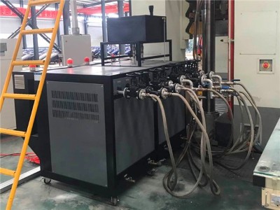吹氣回油模溫機(jī)的操作及注意事項(xiàng)，提醒看「歐能機(jī)械」