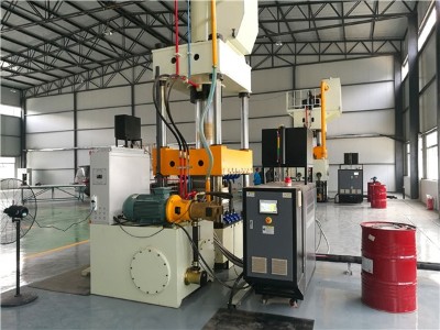 芳綸成型模溫機(jī)使用的好處有哪些？「歐能機(jī)械」來報(bào)道