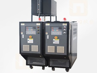 油溫機價格多少合適？歐能機械告訴您！