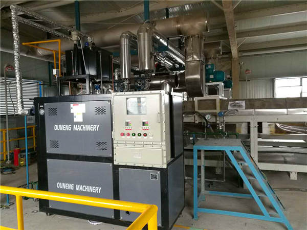 電加熱導熱油爐是特種設備嗎？「歐能機械」定義一看就明白