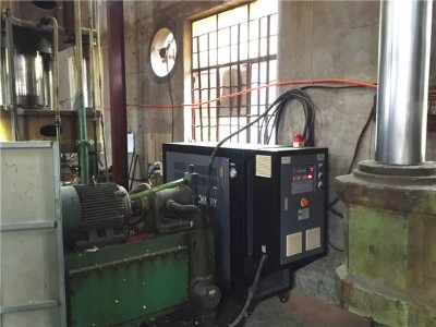 模溫機如何保養(yǎng)會更好「歐能機械」廠家來教您！