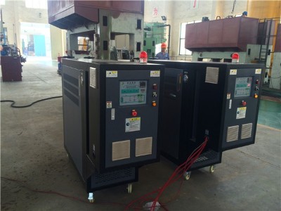 揭秘油循環(huán)溫度控制機的原理介紹和應用，看「歐能機械」揭曉