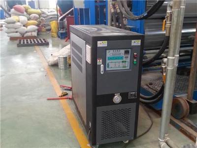 水式模溫機加熱功率計算，「歐能機械」來教您