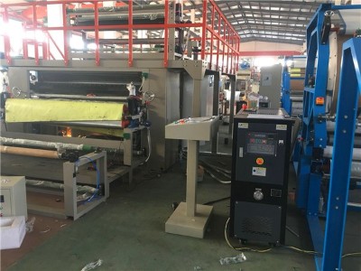 模具溫度控制機使用說明如何了解掌握，詢「歐能機械」即可