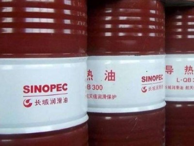 導(dǎo)熱油性能對油溫機(jī)安全運(yùn)行的影響，「歐能機(jī)械」帶您了解
