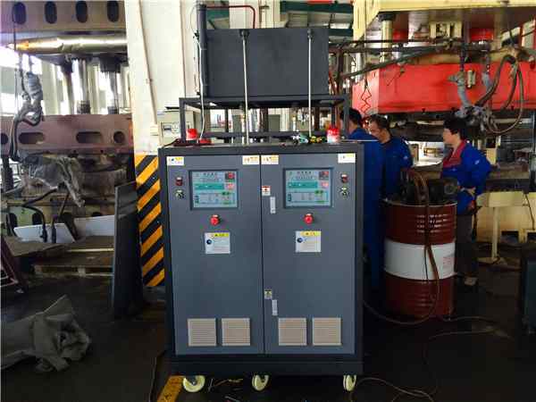 內(nèi)飾件模具溫度控制3種方法，「歐能機(jī)械」