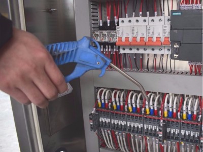 模溫機保養(yǎng)做到這5點，壽命延長一倍「歐能機械」