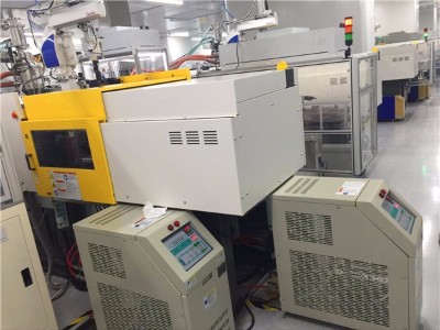 水式模溫機(jī)溫度升不上去？「歐能機(jī)械」提醒您注意以下問題