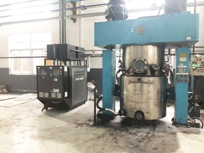 油式模溫機(jī)工作原理，干貨分享教學(xué)找「歐能機(jī)械」