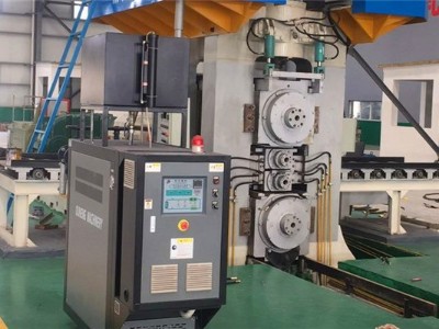 上海模具溫度控制機認準上?！笟W能機械」供應(yīng)商