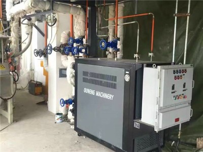 電加熱導(dǎo)熱油爐原理解析，詳情看「歐能機(jī)械」