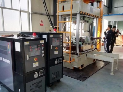 模溫機(jī)不加熱怎么辦？「歐能機(jī)械」分析不加熱原因