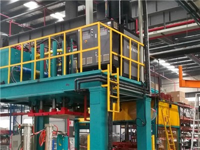冷熱一體模溫機(jī)特點(diǎn)優(yōu)勢分析「歐能機(jī)械」99%好評(píng)率