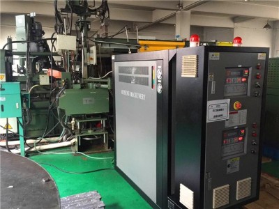 注塑機的輔機模溫機的作用，和冷卻水相比有什么好處？