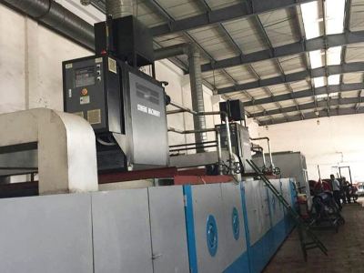 油溫機怎么安裝使用你知道嗎？歐能機械免費教學指導