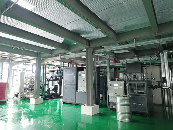 工業(yè)安全必備，如何選擇適合的防爆型電加熱器型號？
