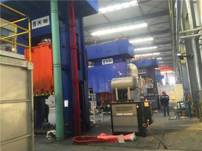 350度油溫機(jī)應(yīng)選用什么類型的泵浦，優(yōu)質(zhì)泵浦配置「歐能機(jī)械」