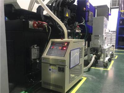 注塑行業(yè)專用高溫油溫機(jī)，「歐能機(jī)械」教您省錢之道
