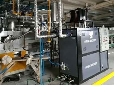 油循環(huán)溫度控制機缺媒體怎么操作？「歐能機械」專業(yè)售后解答