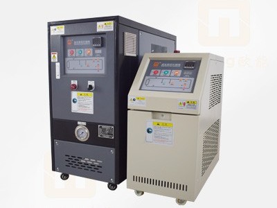 模溫機哪個牌子好「歐能機械」一年質(zhì)保，終身維護