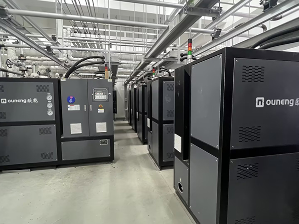 有機熱載體鍋爐基本特征是什么，有哪些優(yōu)勢？