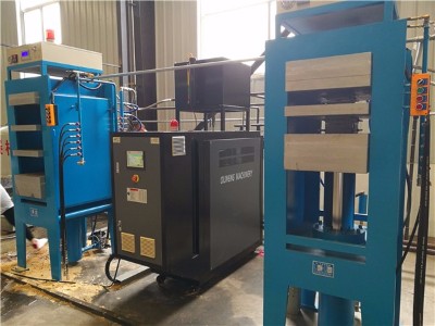 模具接油溫機的重要作用，好處原來這么多！「歐能機械」