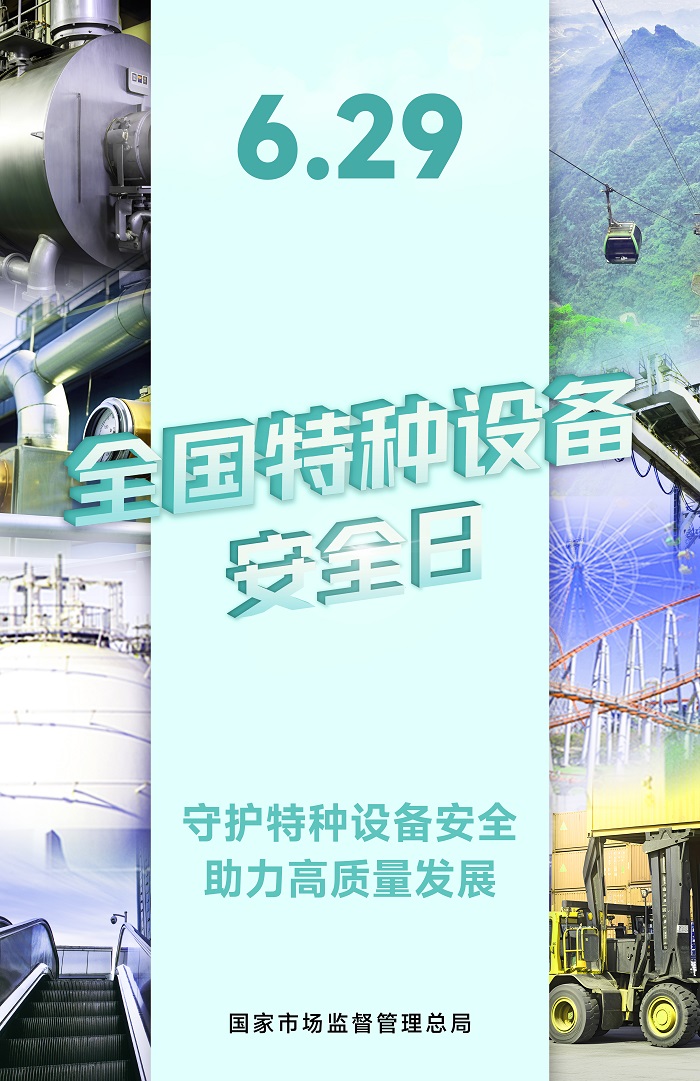 什么是TSG（特種設(shè)備安全技術(shù)規(guī)范），你的安全由它守護