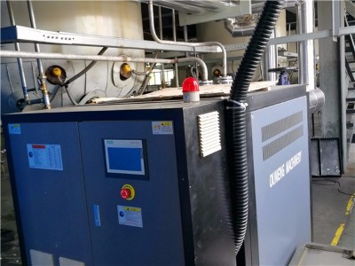 PLC和繼電器溫度控制系統(tǒng)哪個(gè)好？「歐能機(jī)械」?jié)M足不同客戶(hù)需求