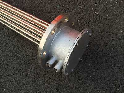電加熱管為什么會(huì)壞？電加熱管壞掉的原因？「歐能機(jī)械」