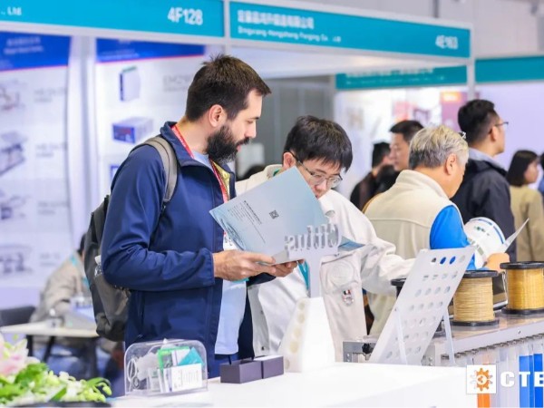 2025中國國際化工裝備博覽會開幕在即，歐能機(jī)械參展