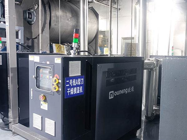 導(dǎo)熱油爐停電怎么處理？這份應(yīng)急指南請收好