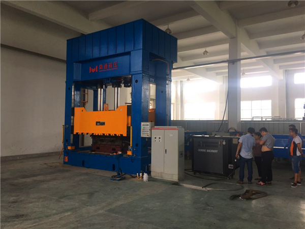 首次使用模溫機(jī)的步驟，新購(gòu)模溫機(jī)如何操作詢「歐能機(jī)械」