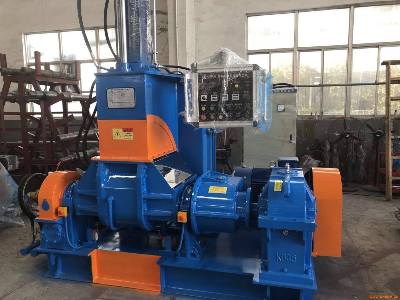 密煉機控溫用什么？「歐能機械」推薦密煉機模溫機