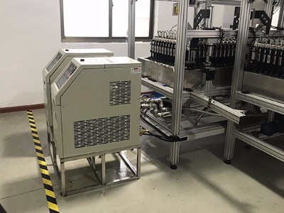 水式模溫機(jī)使用注意事項(xiàng)及維修注意事項(xiàng)，「歐能機(jī)械」細(xì)說