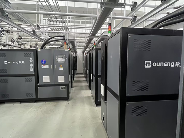 90%的事故因忽視這點？有機熱載體爐操作規(guī)程必看