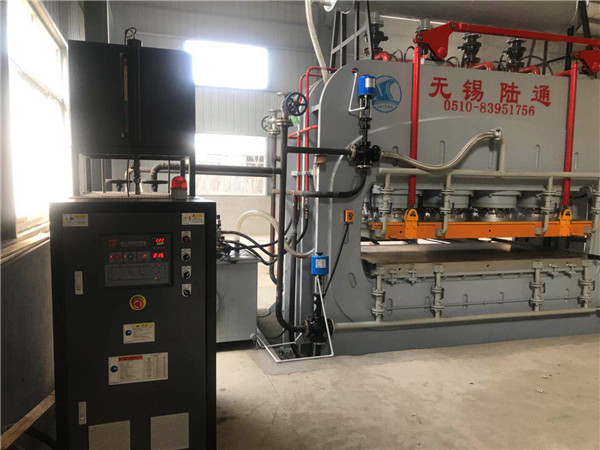 熱壓機用電加熱導(dǎo)熱油爐兩大好處「歐能機械」詳情解答